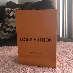 Authentic Louis Vuitton Bag